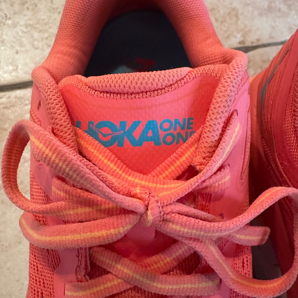 Hoka One One Women’s - Vibrant Coral
